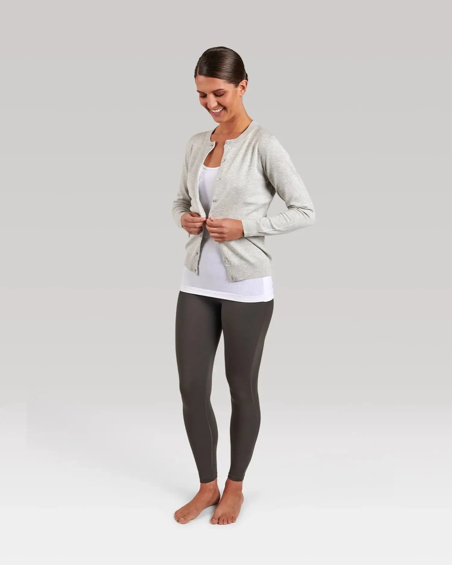 ProGrade™ Women's Lower Back Support Compression Tank