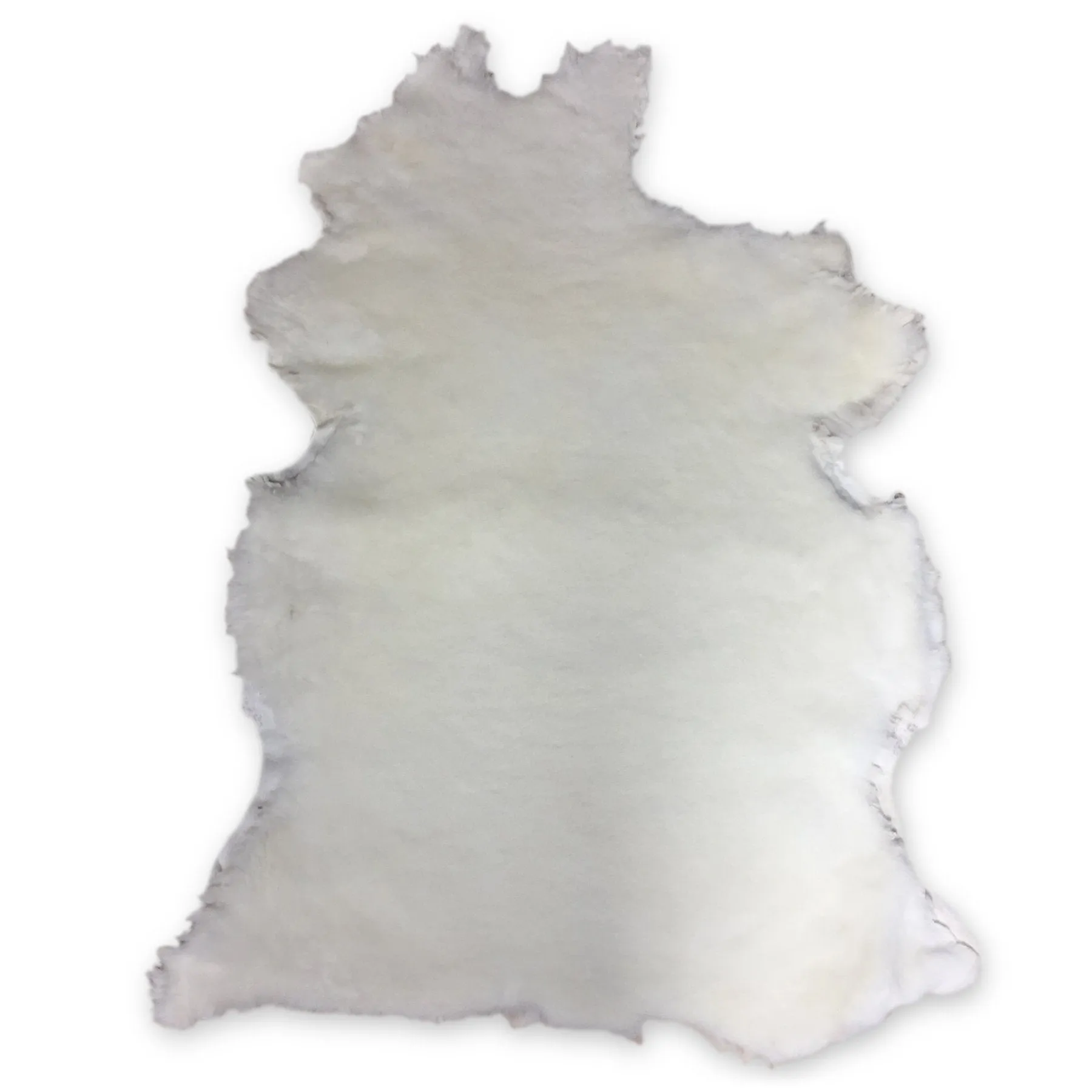 Real Sheepskin Shearling Lining