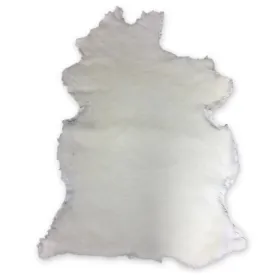 Real Sheepskin Shearling Lining