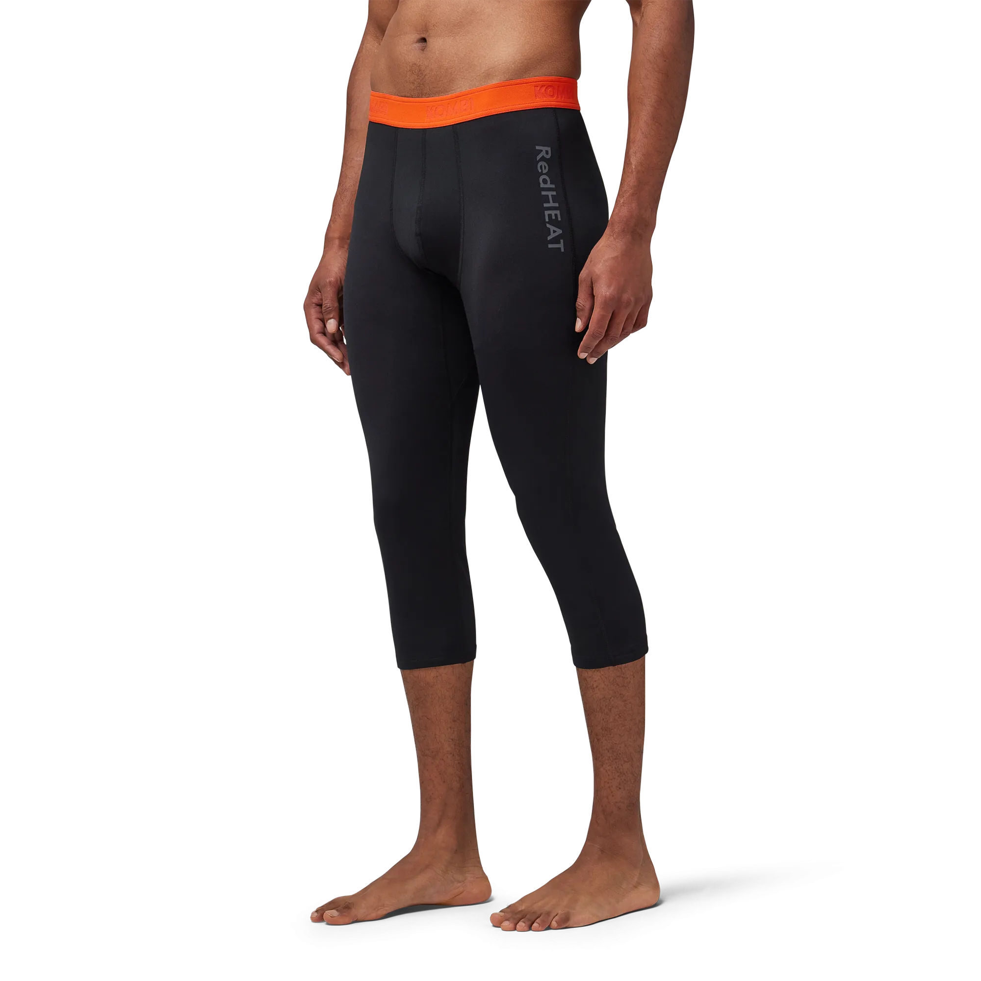 RedHEAT EXTREME Short Bottom Base Layer - Men