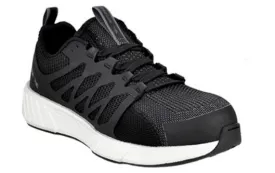Reebok Men's Fusion Flexweave Composite Toe Electrical Hazard Slip Resistant Work Shoe RB4311