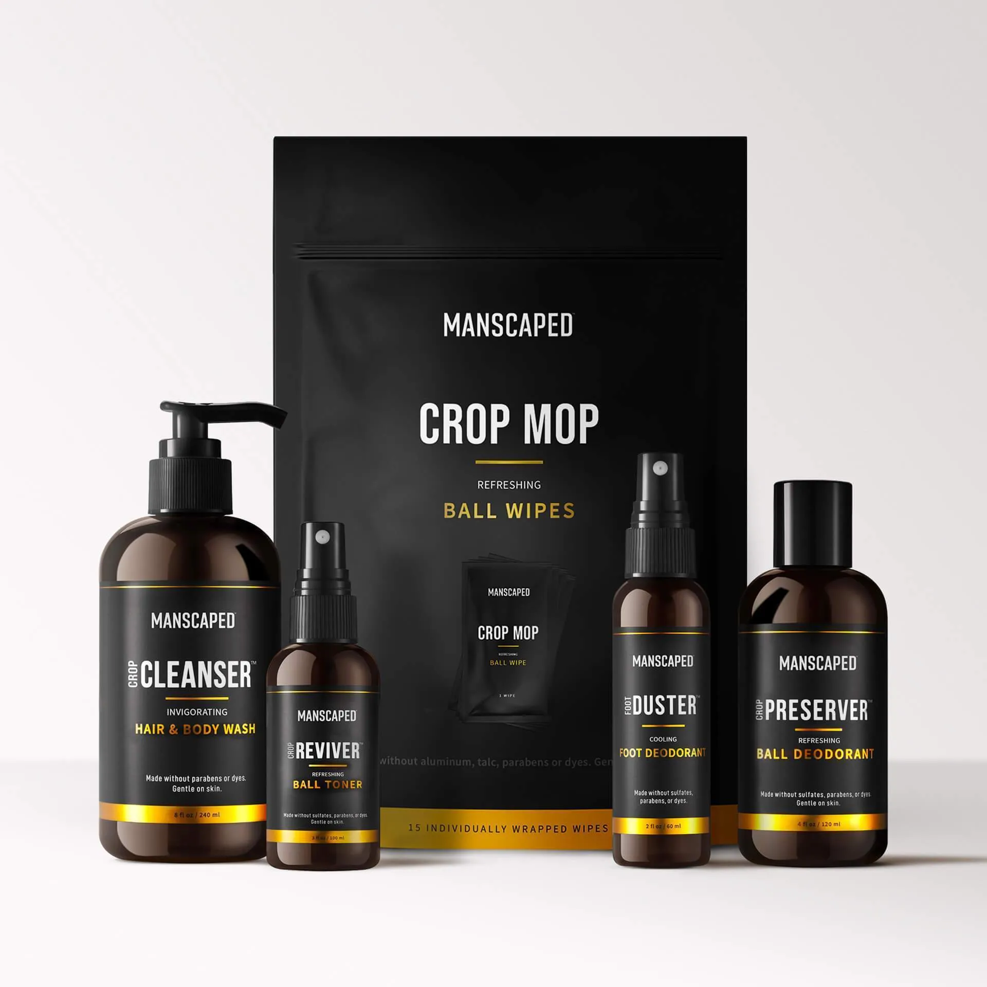 Refined® Cologne & Refined® Cologne
