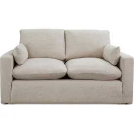 Refined-Exclusive Loveseat