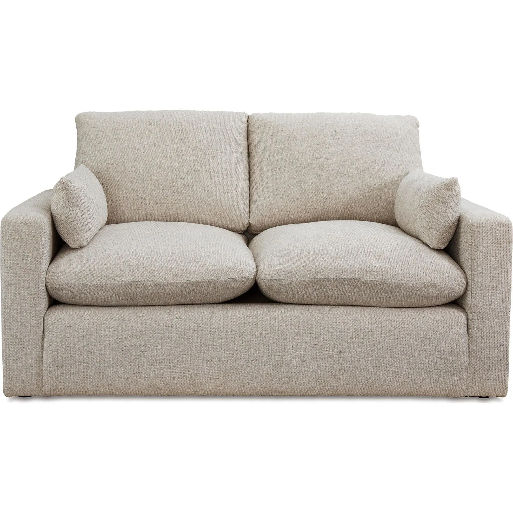 Refined-Exclusive Loveseat