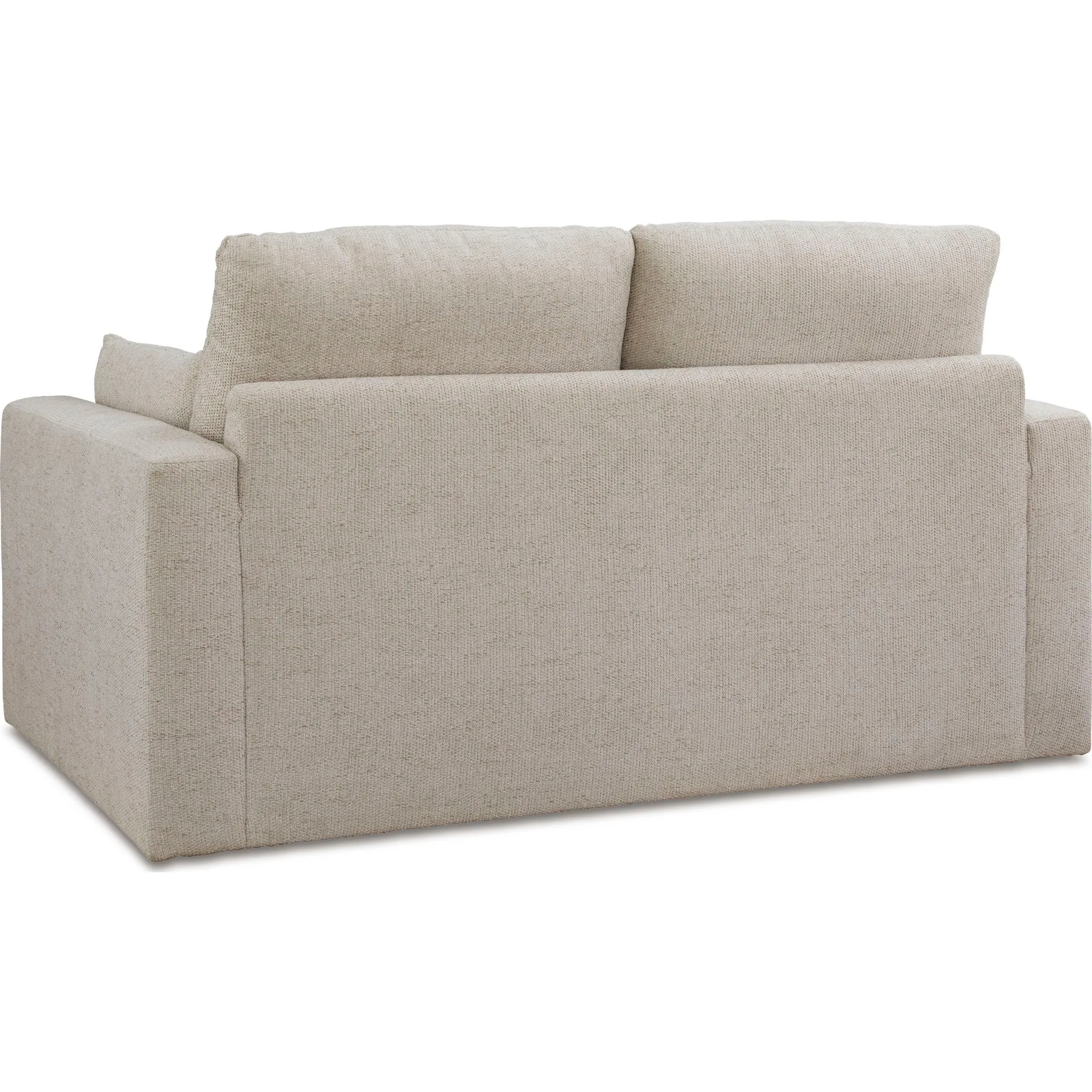 Refined-Exclusive Loveseat