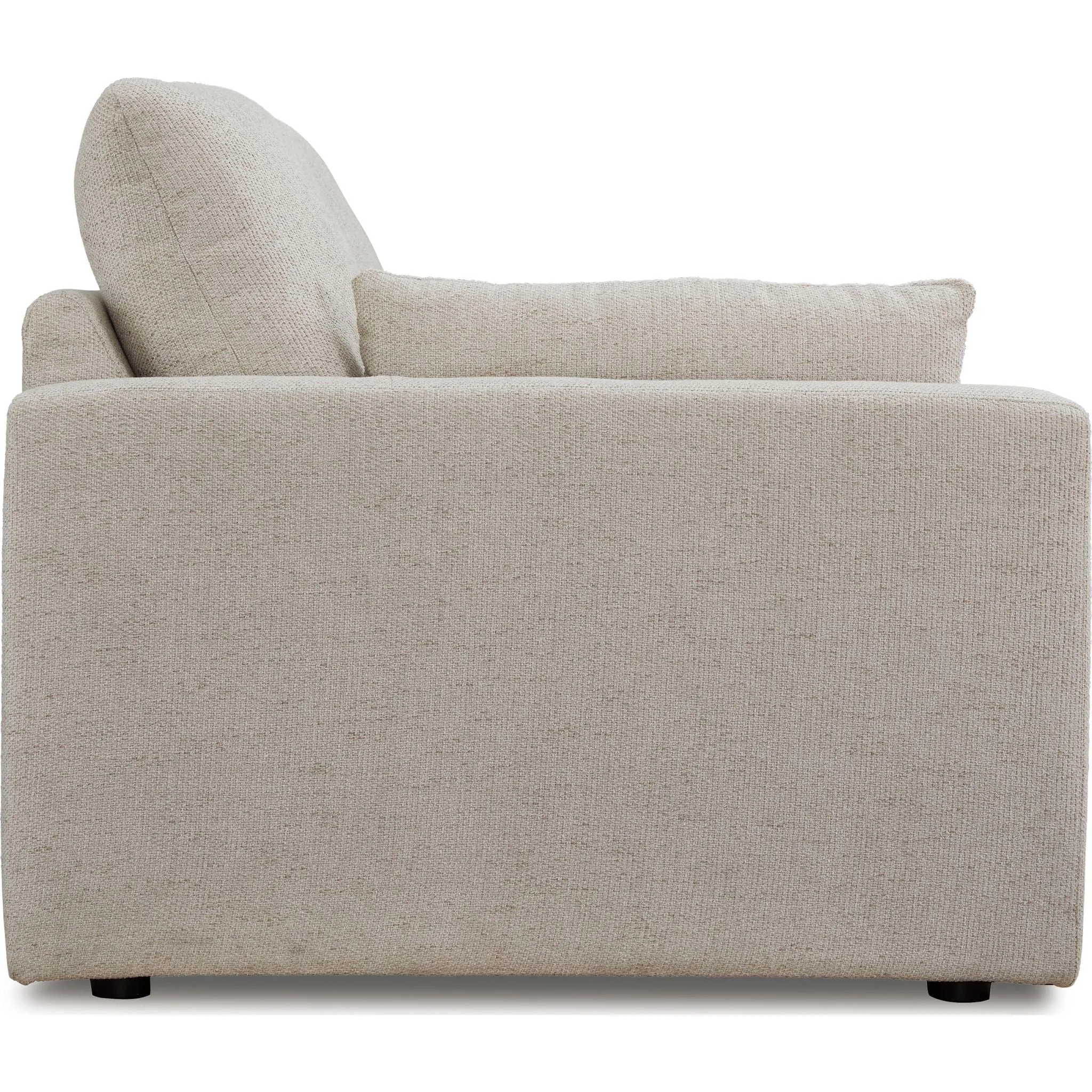 Refined-Exclusive Loveseat