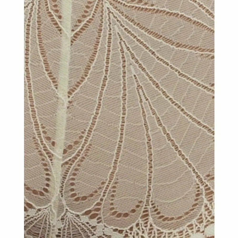 Refined Glamour Shorty
