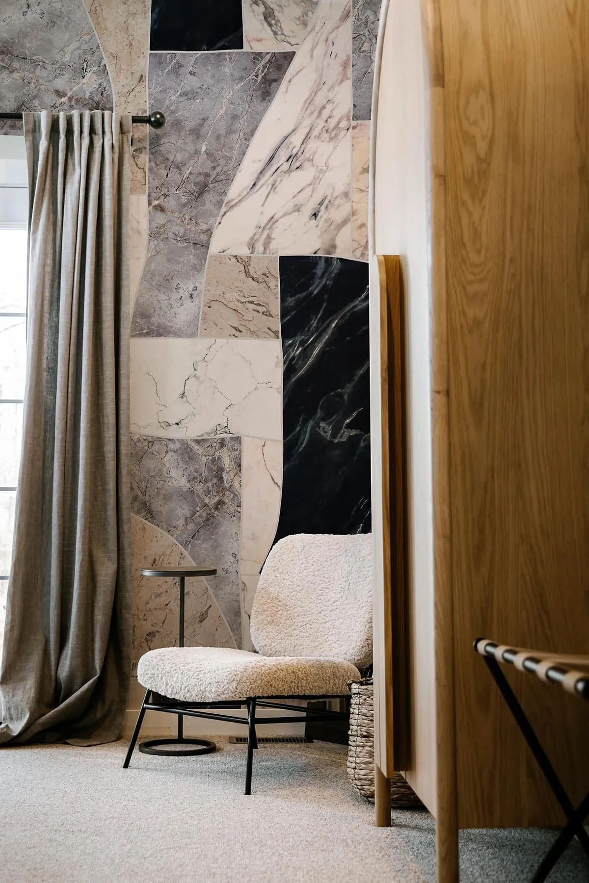 Refined Marble Beige