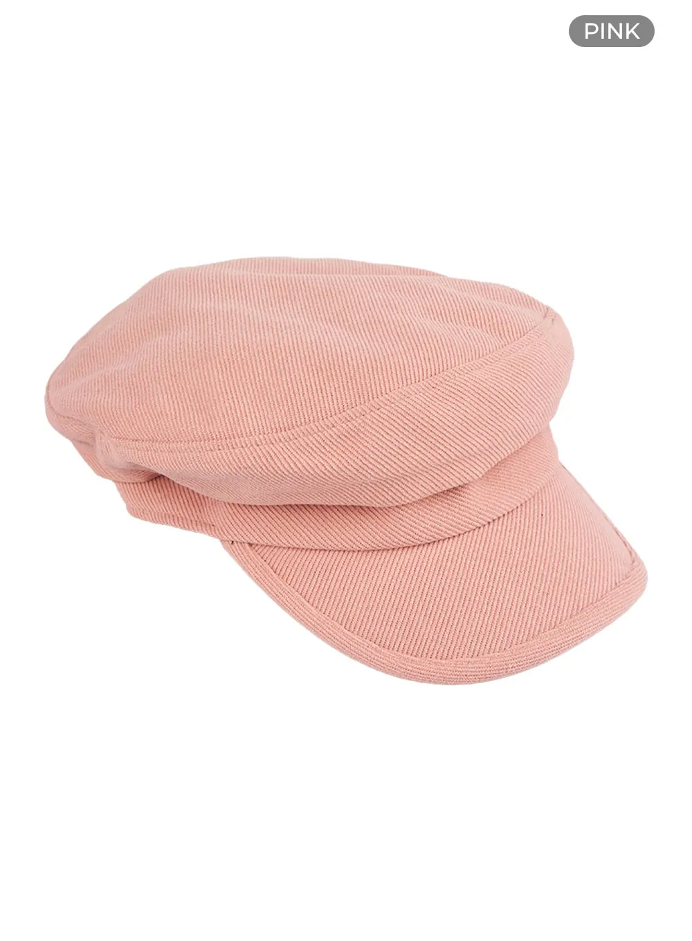 Refined Solid Fedora CS413