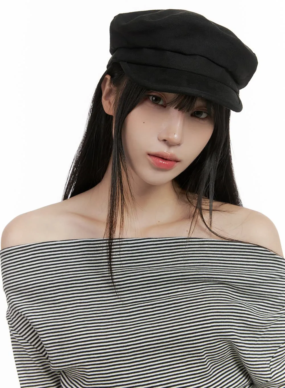 Refined Solid Fedora CS413