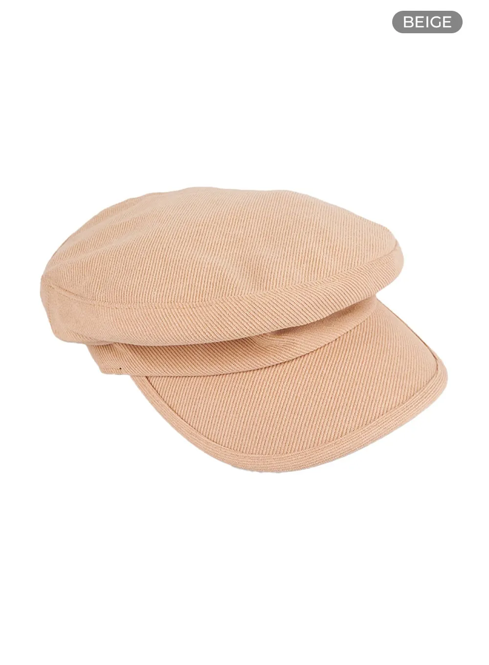 Refined Solid Fedora CS413