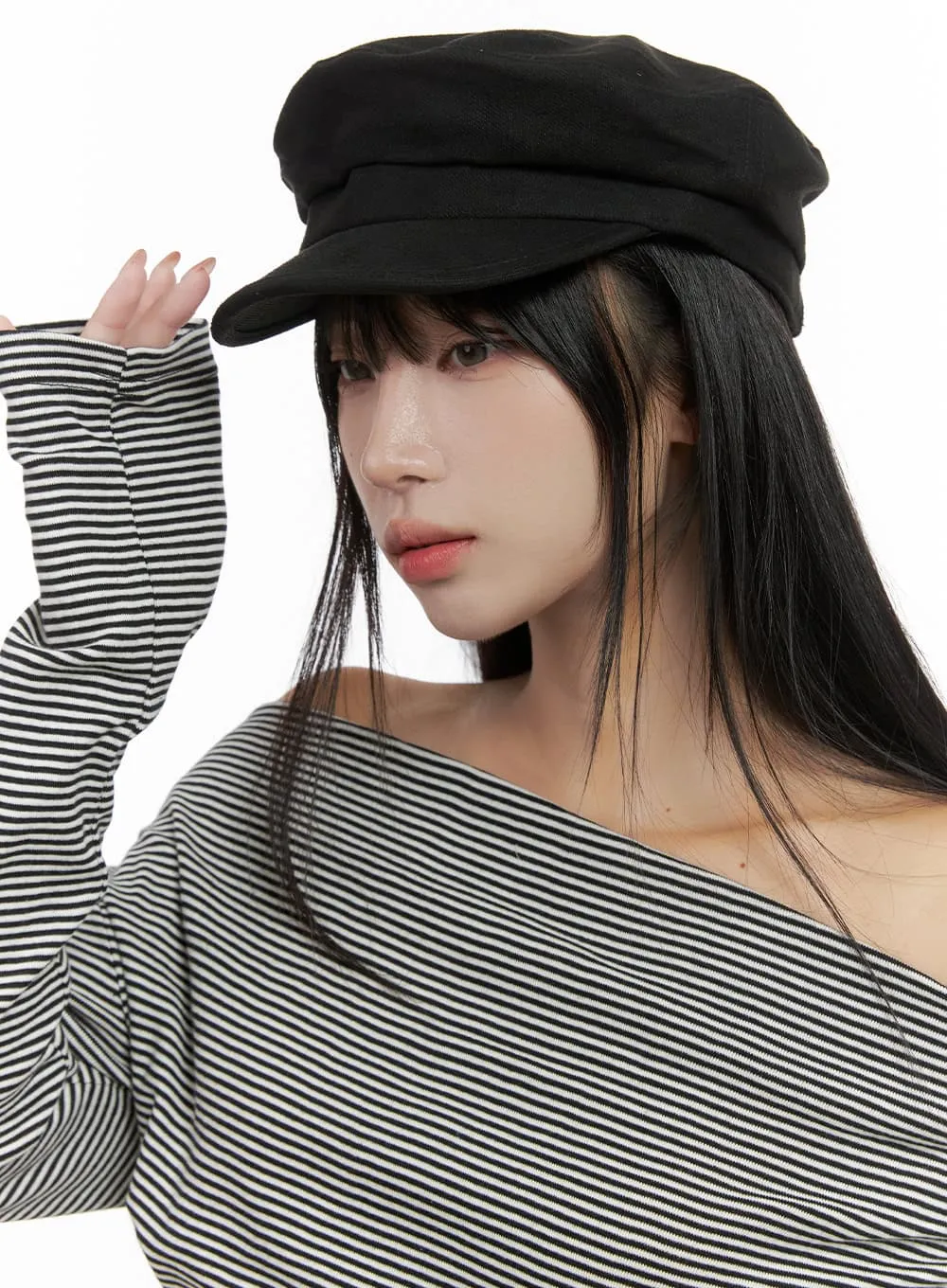 Refined Solid Fedora CS413