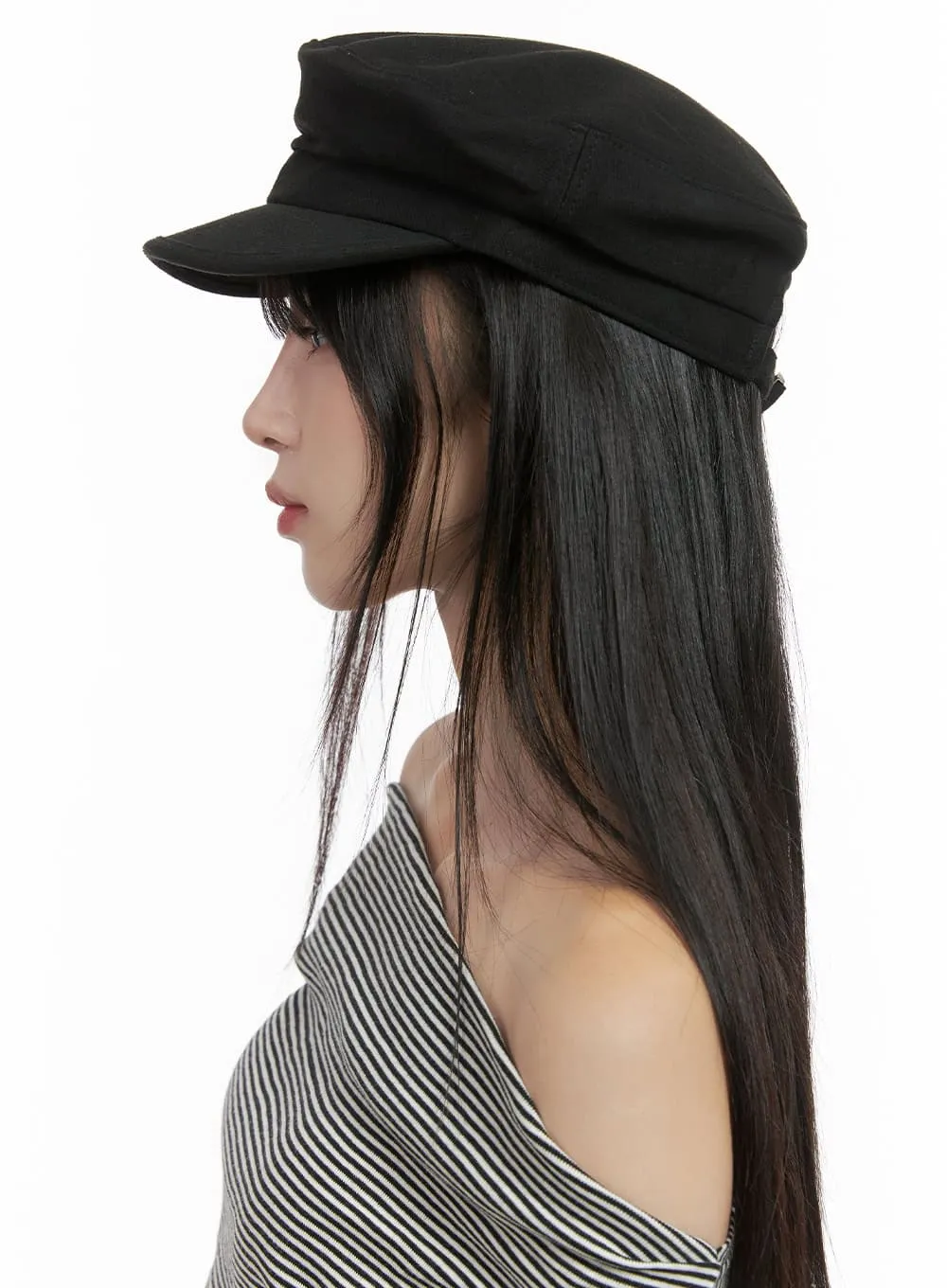 Refined Solid Fedora CS413