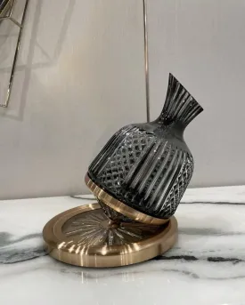Refined Wine Decanter