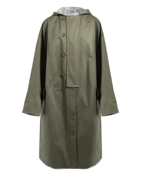 Reversible Parka