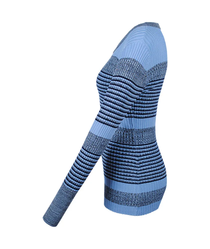 Rippenpulli Fie