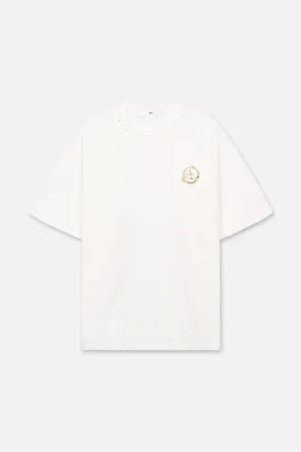 RTA OVERSIZED TEE (COFFEE SHOP)