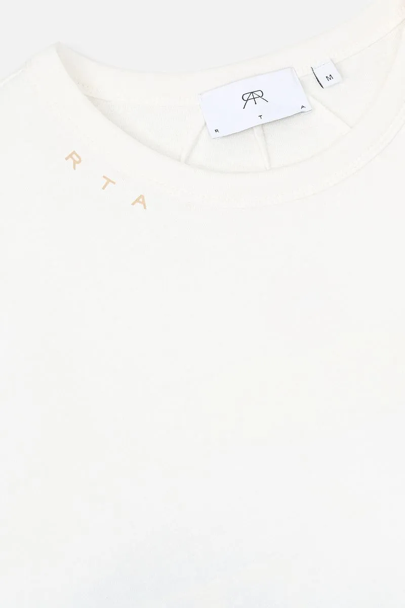 RTA OVERSIZED TEE (COFFEE SHOP)