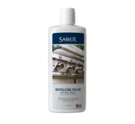 Saber Revitalizing Polish