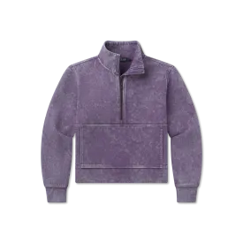 Seawash™ Half Zip Active Pullover