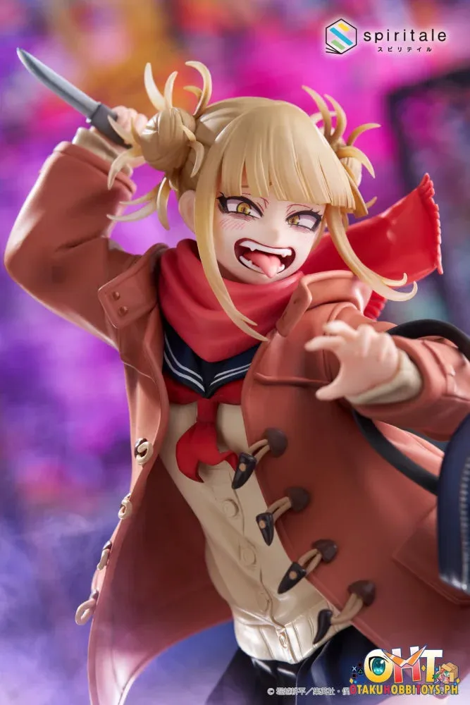Spiritale 1/7 My Hero Academia - Himiko Toga -Duffel Coat-