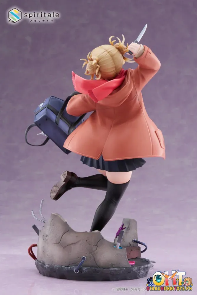 Spiritale 1/7 My Hero Academia - Himiko Toga -Duffel Coat-
