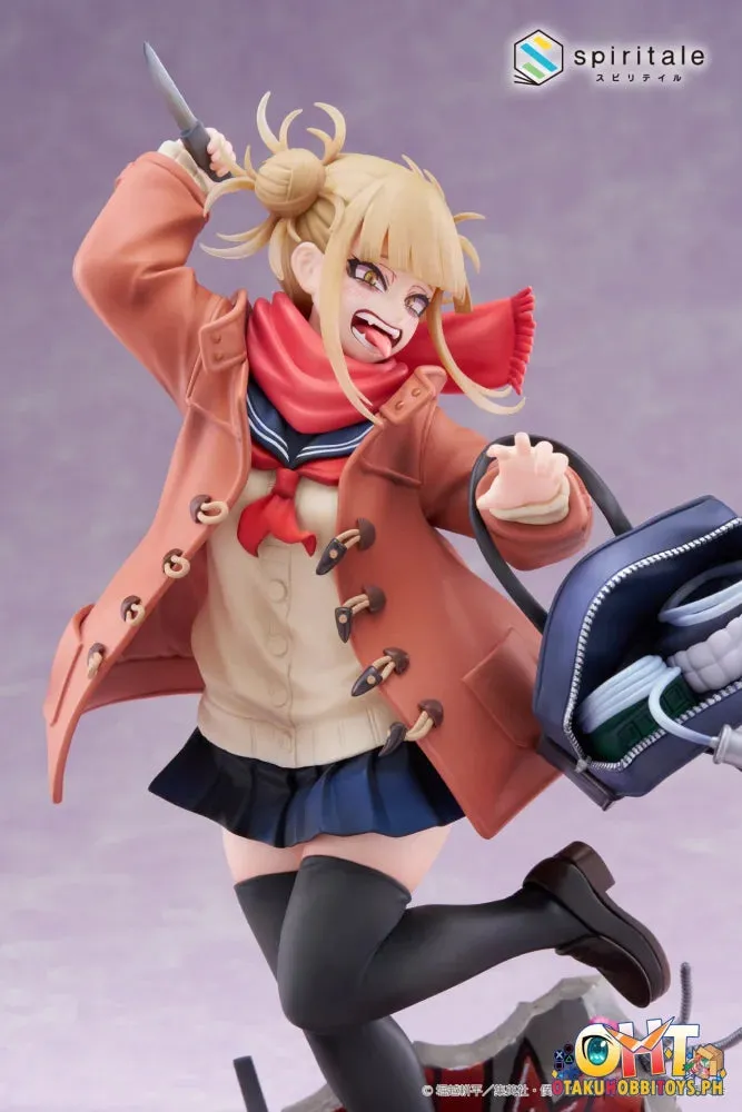 Spiritale 1/7 My Hero Academia - Himiko Toga -Duffel Coat-