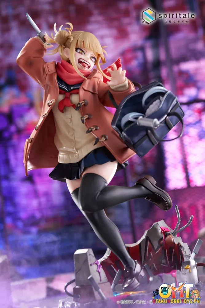 Spiritale 1/7 My Hero Academia - Himiko Toga -Duffel Coat-