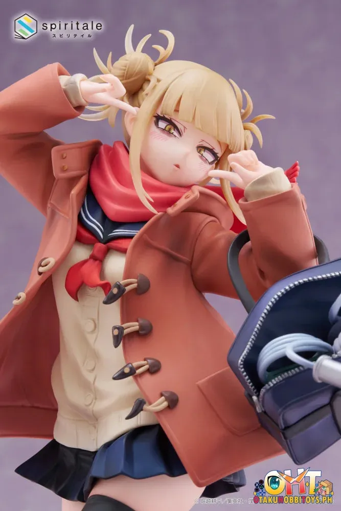 Spiritale 1/7 My Hero Academia - Himiko Toga -Duffel Coat-