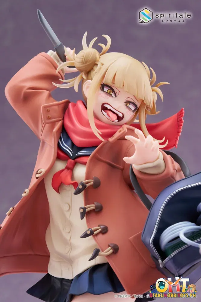 Spiritale 1/7 My Hero Academia - Himiko Toga -Duffel Coat-