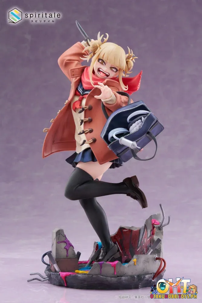 Spiritale 1/7 My Hero Academia - Himiko Toga -Duffel Coat-
