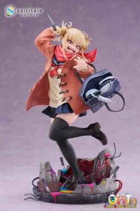 Spiritale 1/7 My Hero Academia - Himiko Toga -Duffel Coat-