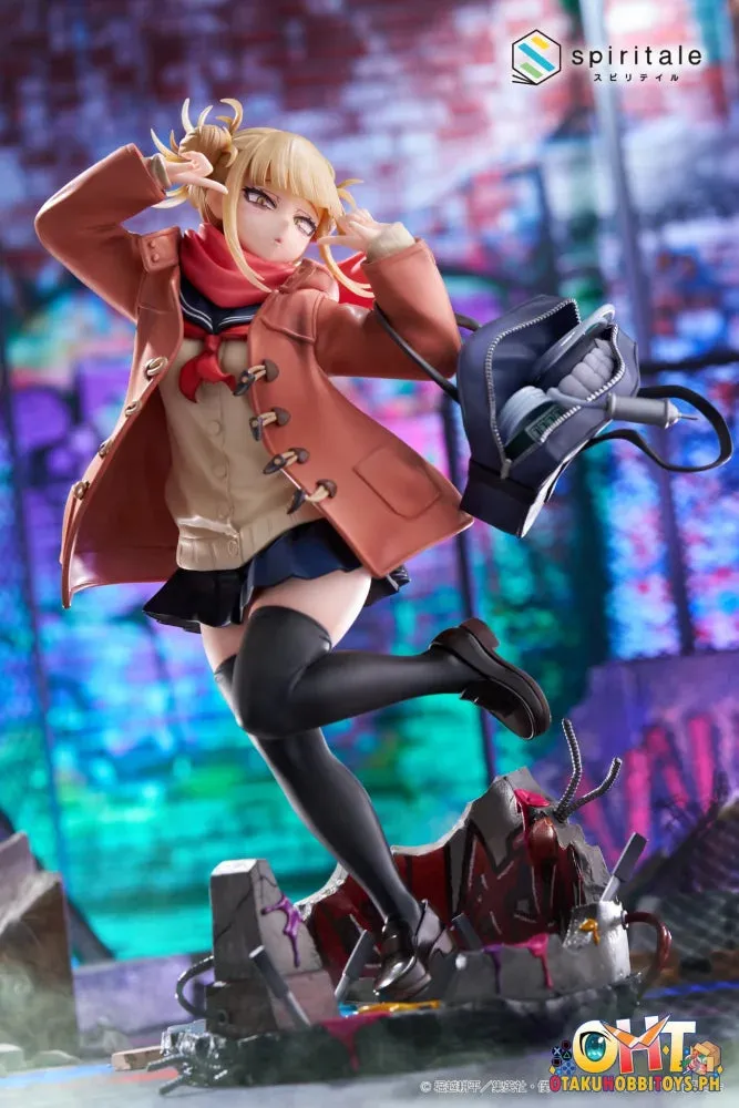 Spiritale 1/7 My Hero Academia - Himiko Toga -Duffel Coat-