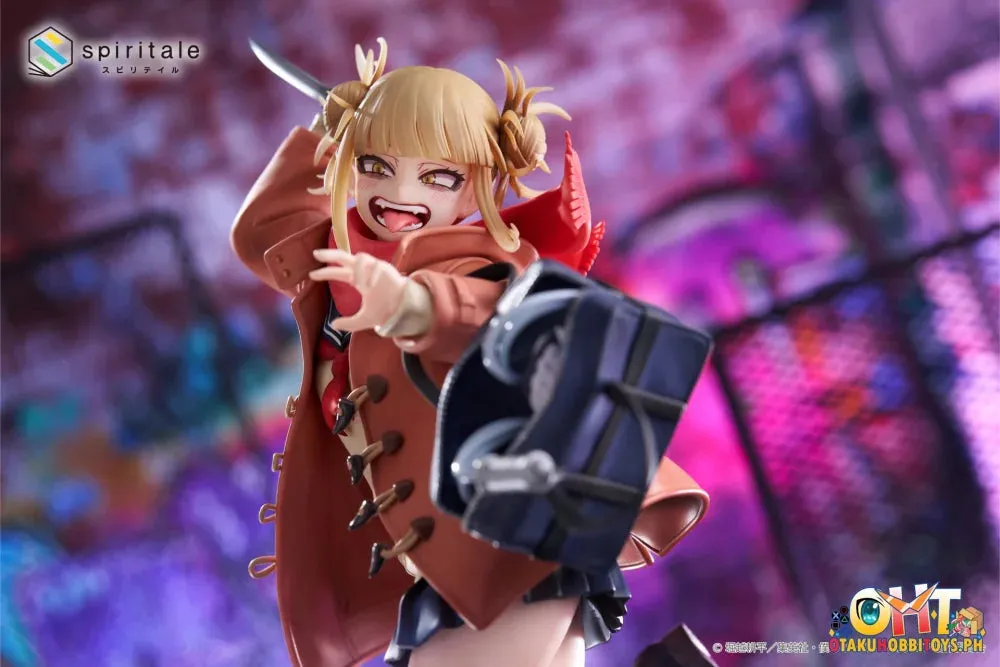 Spiritale 1/7 My Hero Academia - Himiko Toga -Duffel Coat-