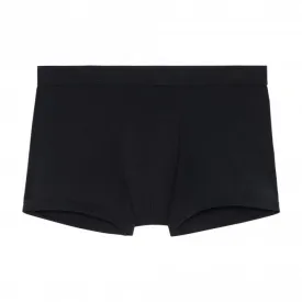 Supreme Cotton Boxer Trunk, Black