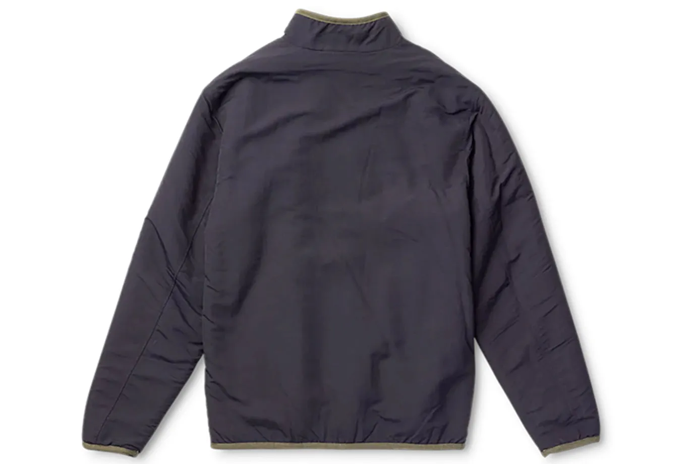 SWITCHBACK REVERSIBLE JACKET