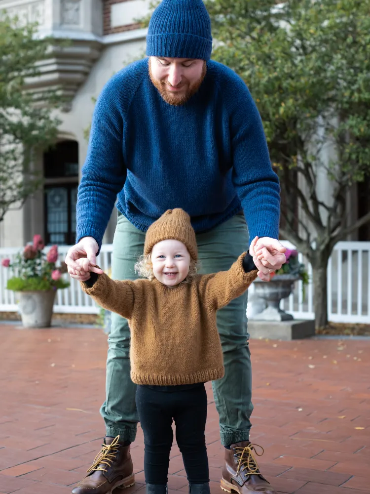 The Cashmere Collection | The Beanie