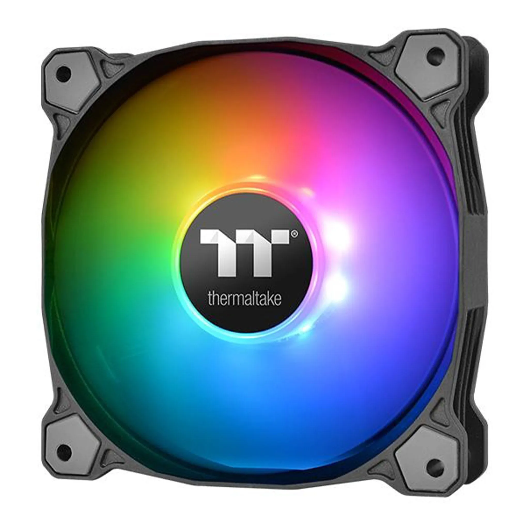 Thermaltake CL-W243-CU12SW-A Pacific C360 DDC Hard Tube Water Cooling Kit