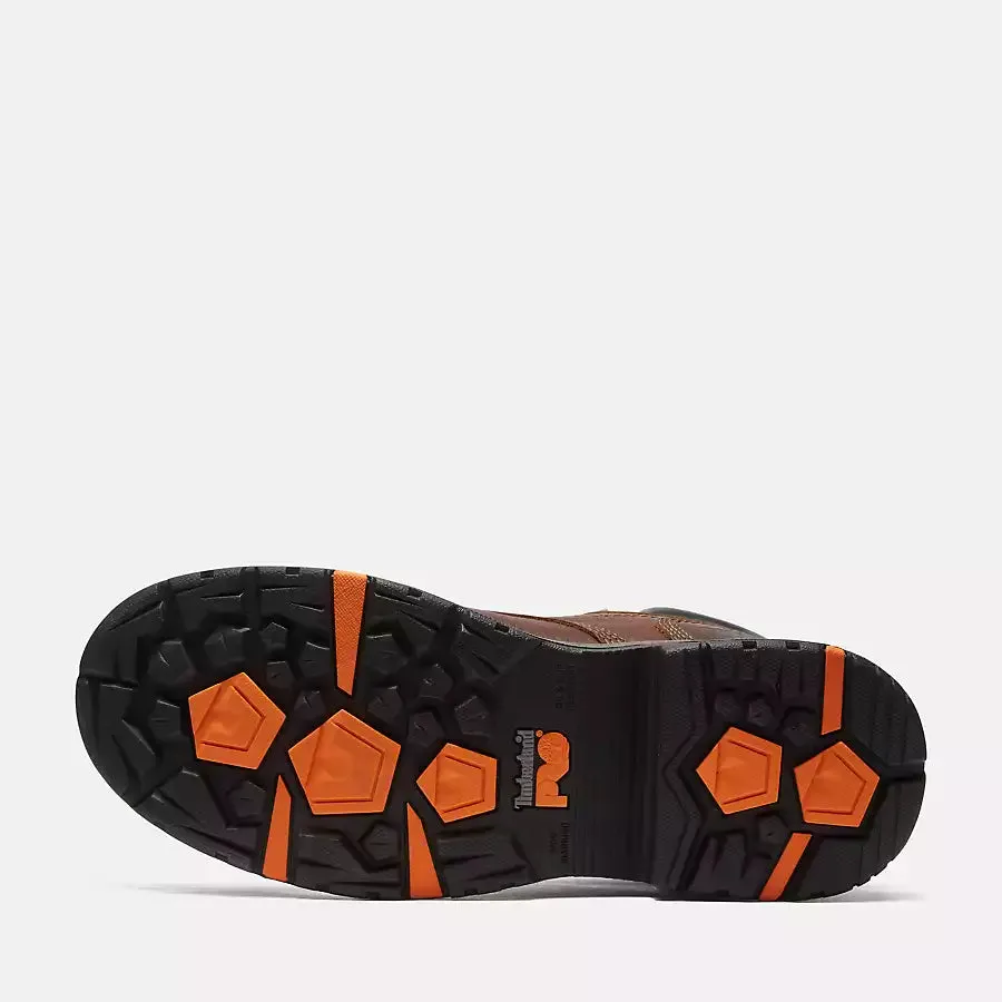 Timberland Pro Men's Helix Comp Toe EH A1I4H