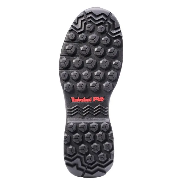 Timberland PRO Men's Switchback Comp Toe Waterproof Work Boot