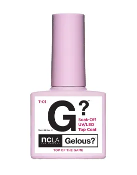 Top of the Game Gel - Item Ships 11/21/18