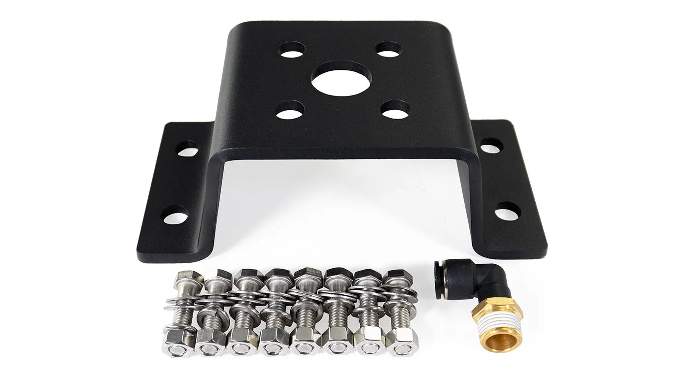 Ultimate Nathan AirChime K5 Train Horn Kit