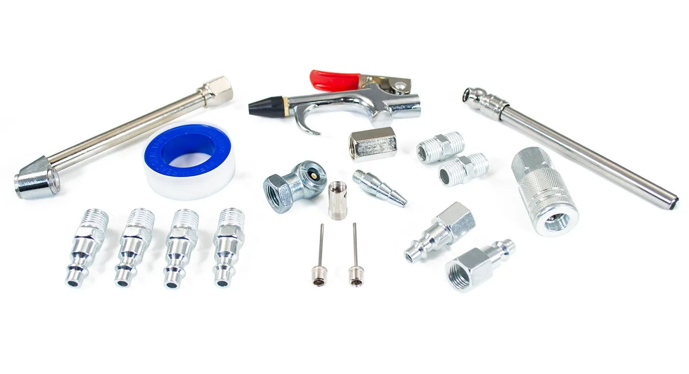 Ultimate Nathan AirChime K5 Train Horn Kit