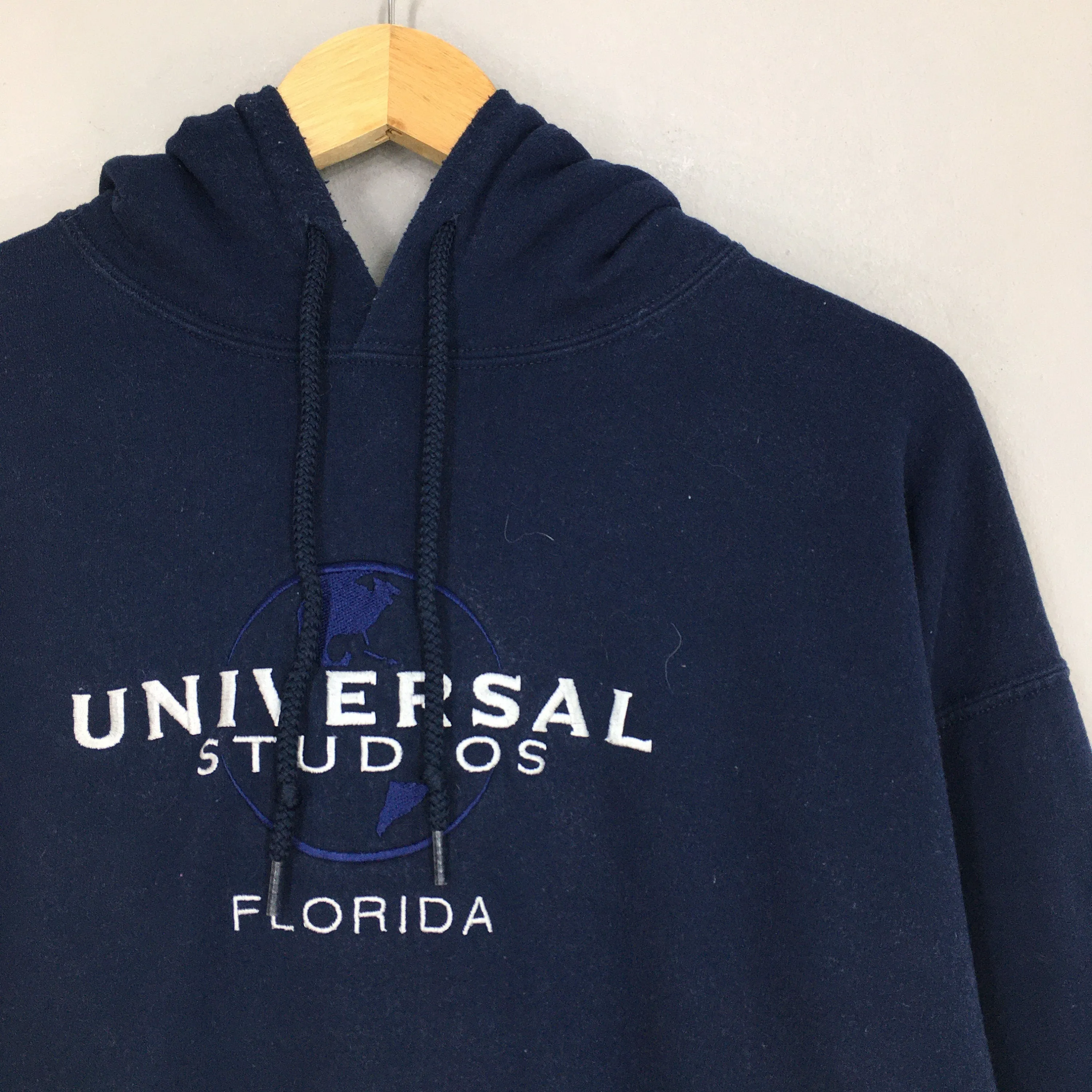 Universal Studios Florida Hoodie Sweater Large
