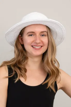 White Hat, Cotton