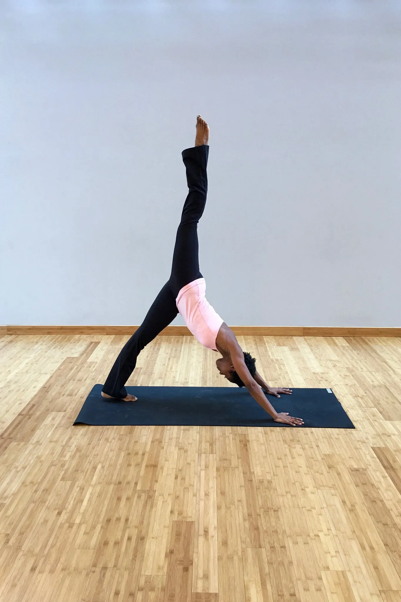 Women's High Waist Comfortable Bootcut Yoga Pants
