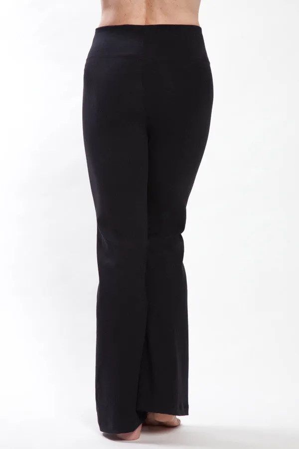 Women's High Waist Comfortable Bootcut Yoga Pants