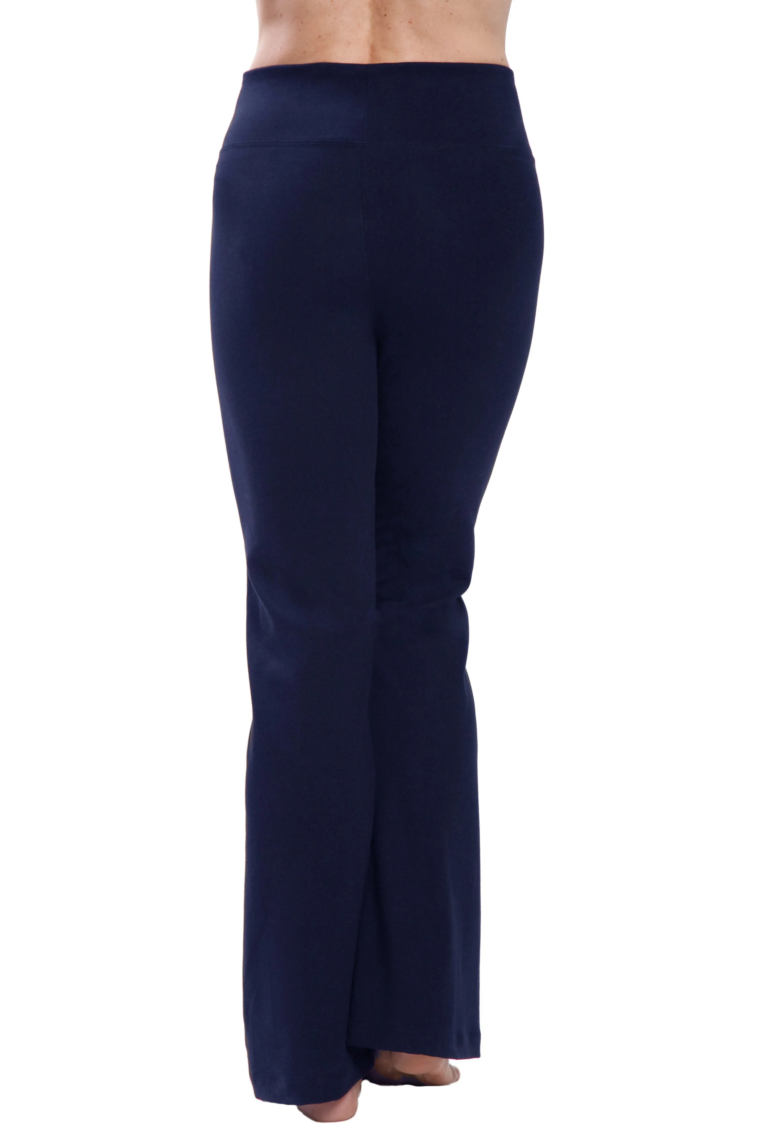Women's High Waist Comfortable Bootcut Yoga Pants