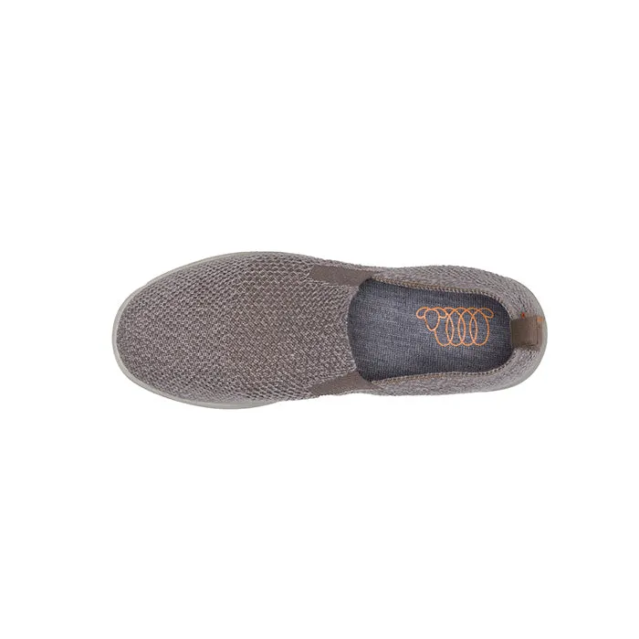 Womens Woolloomooloo Suffolk in Natural