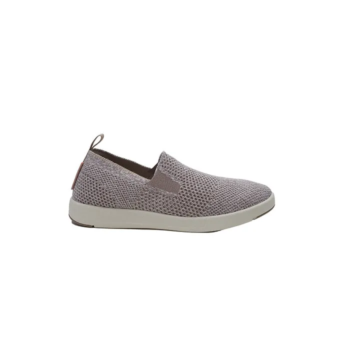 Womens Woolloomooloo Suffolk in Natural